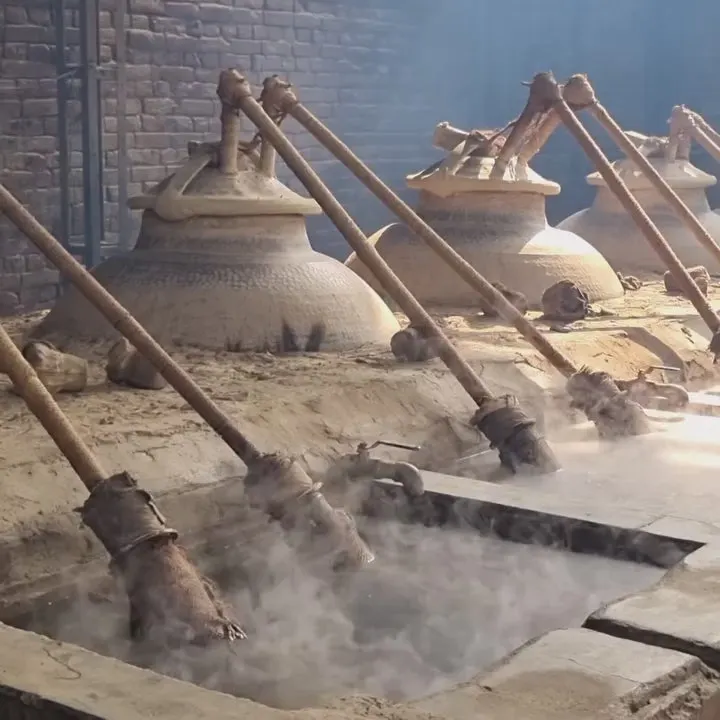 making of rose water