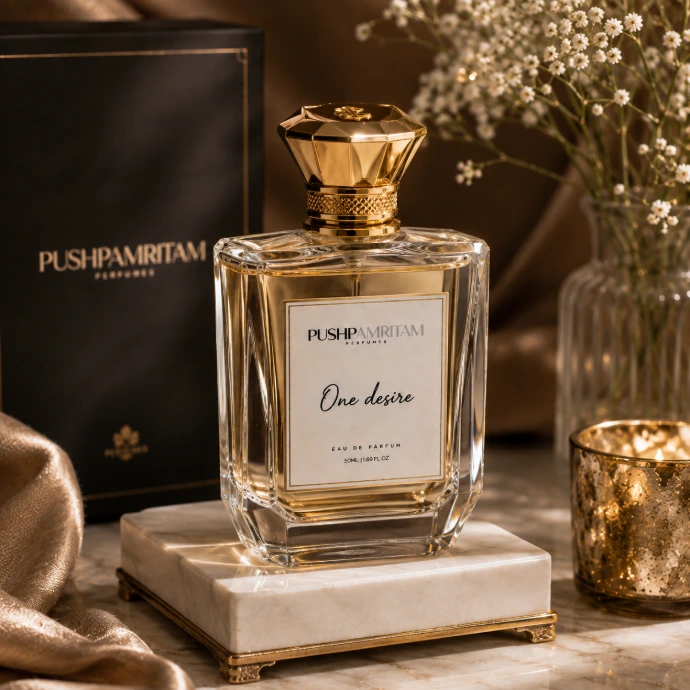 Luxury Perfumes