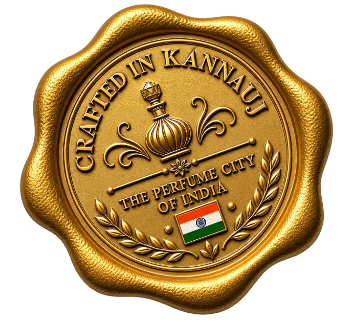 Kannauj Seal