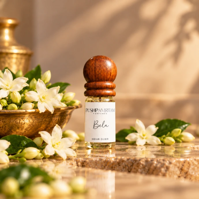 Attar Bela