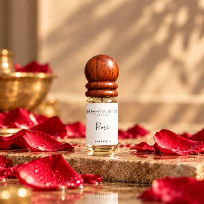 Attar Gulab