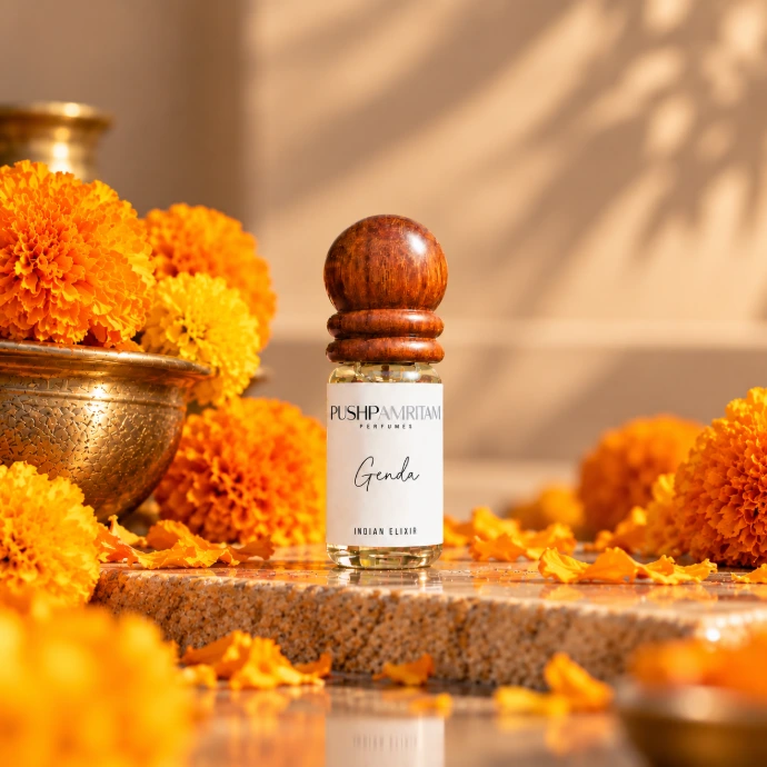 Attar Genda