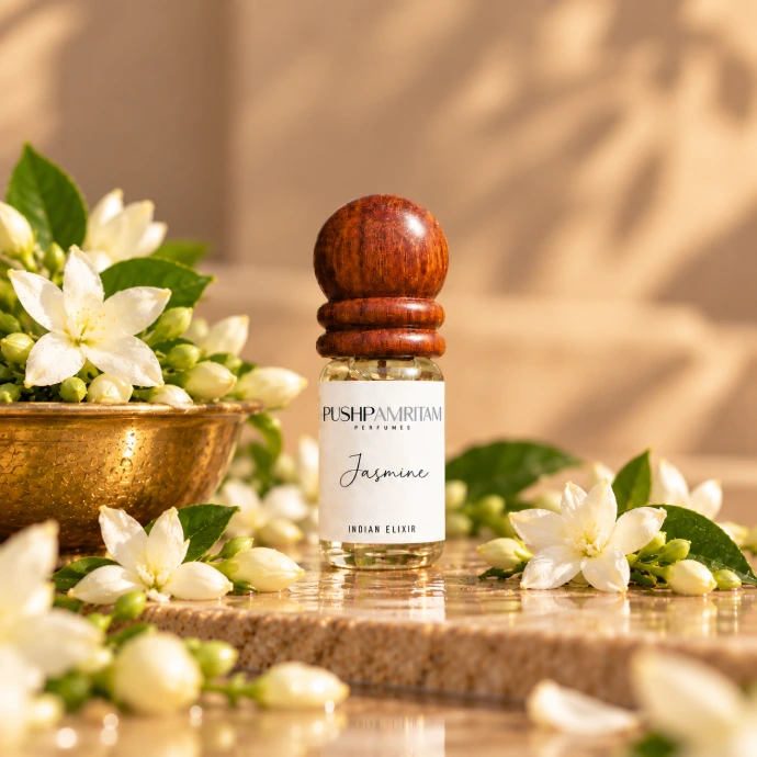 Attar Jasmine