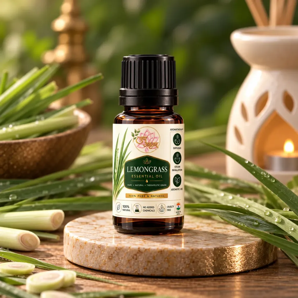 Lemongrass