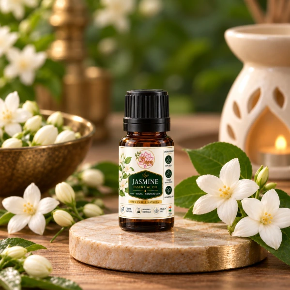 Jasmine