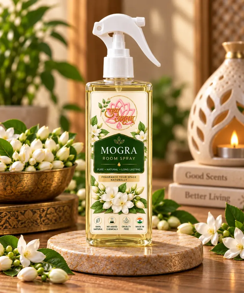 Mogra room spray