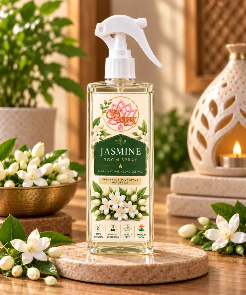 Jasmine room spray