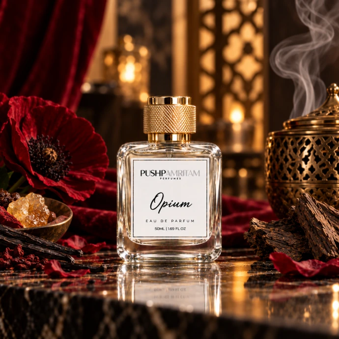 BLACK OPIUM