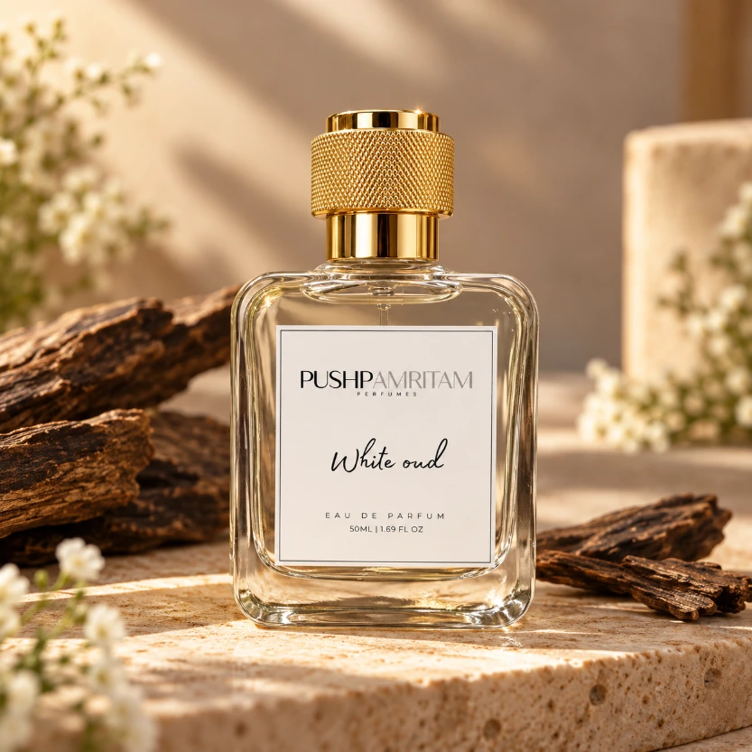 White oud