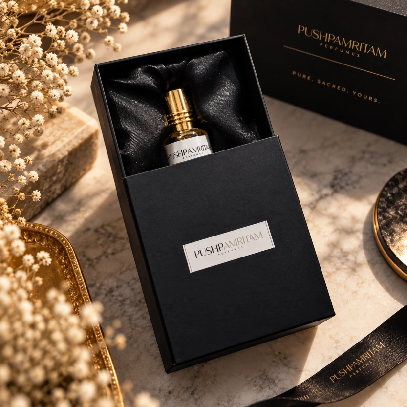 Attar Gift Box - 1 attar