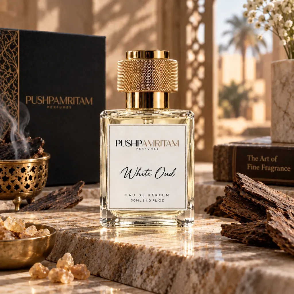White Oud