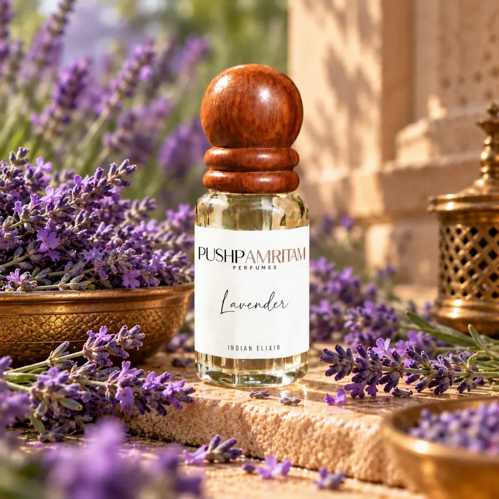LAVENDER
