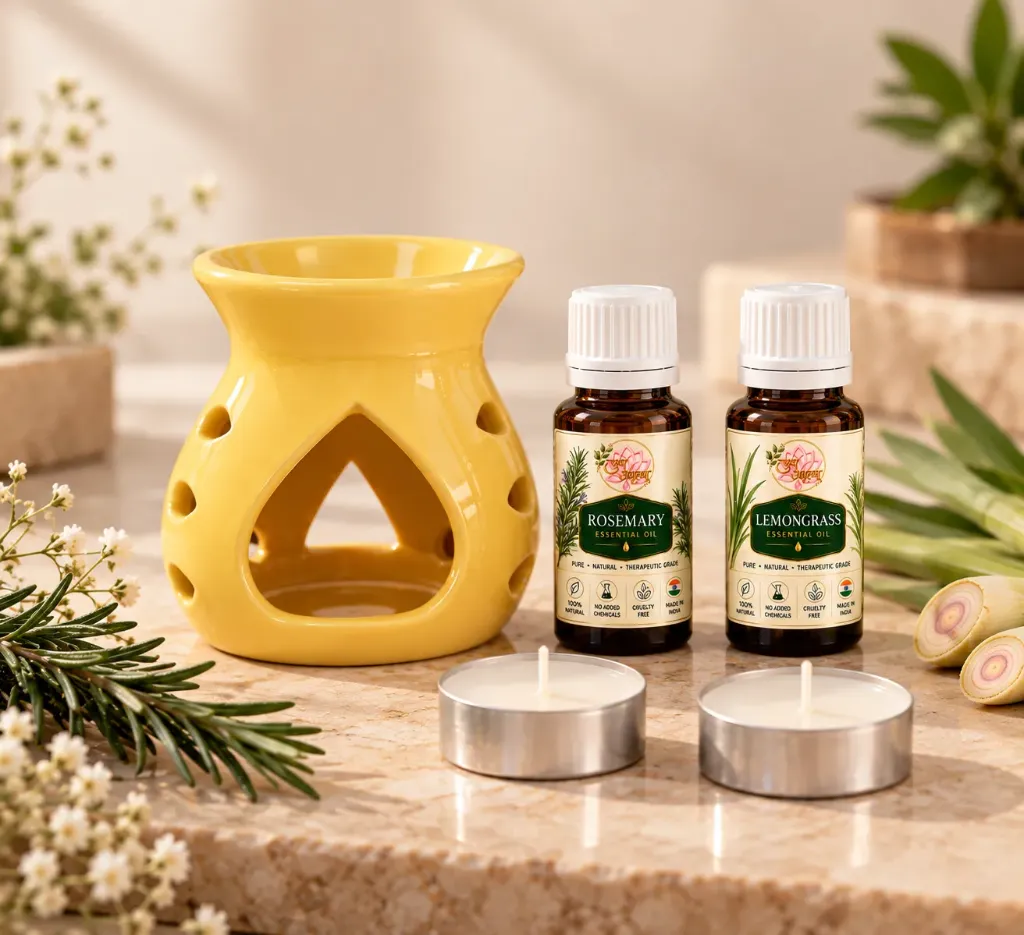 Diffuser set-1