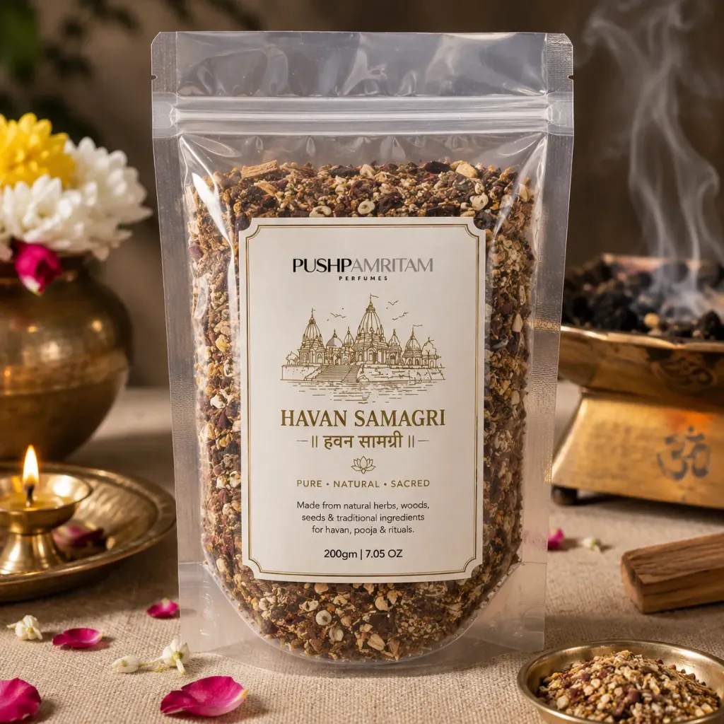 Havan samagri(200 gram)